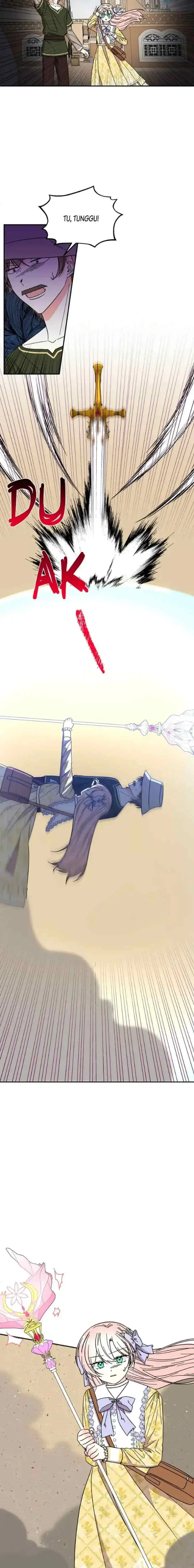 Daughter of the Great Wizard chapter 165 halaman 13