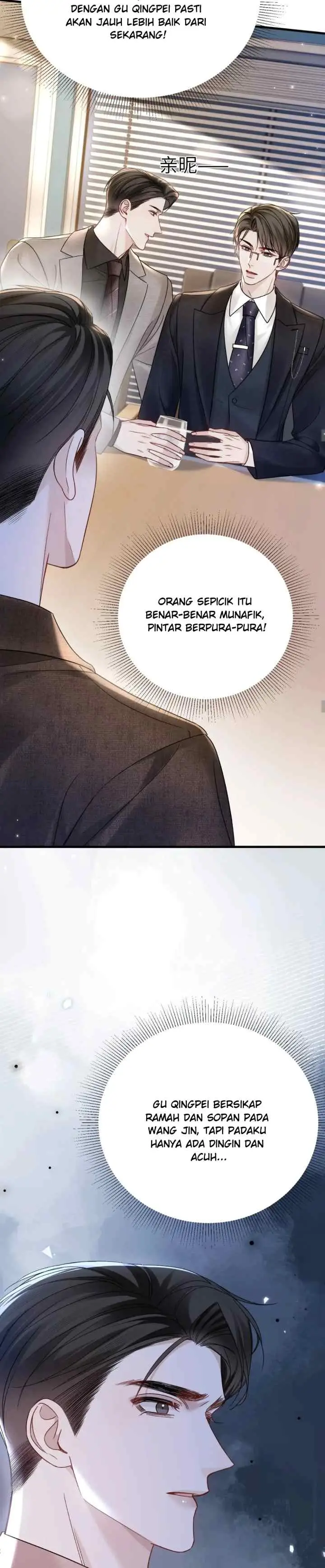 Tit For Tat chapter 118 halaman 16