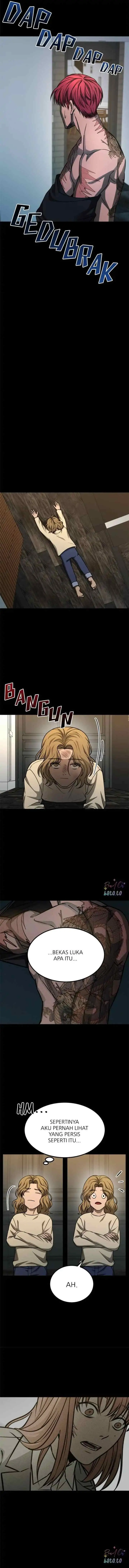 Get Back chapter 94 halaman 7