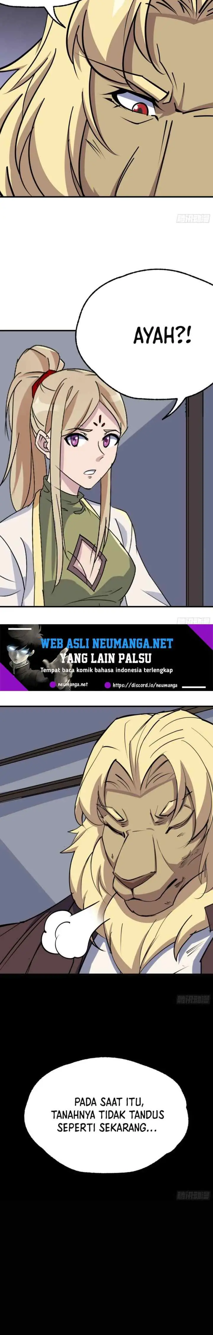 The Hunter chapter 290 halaman 9