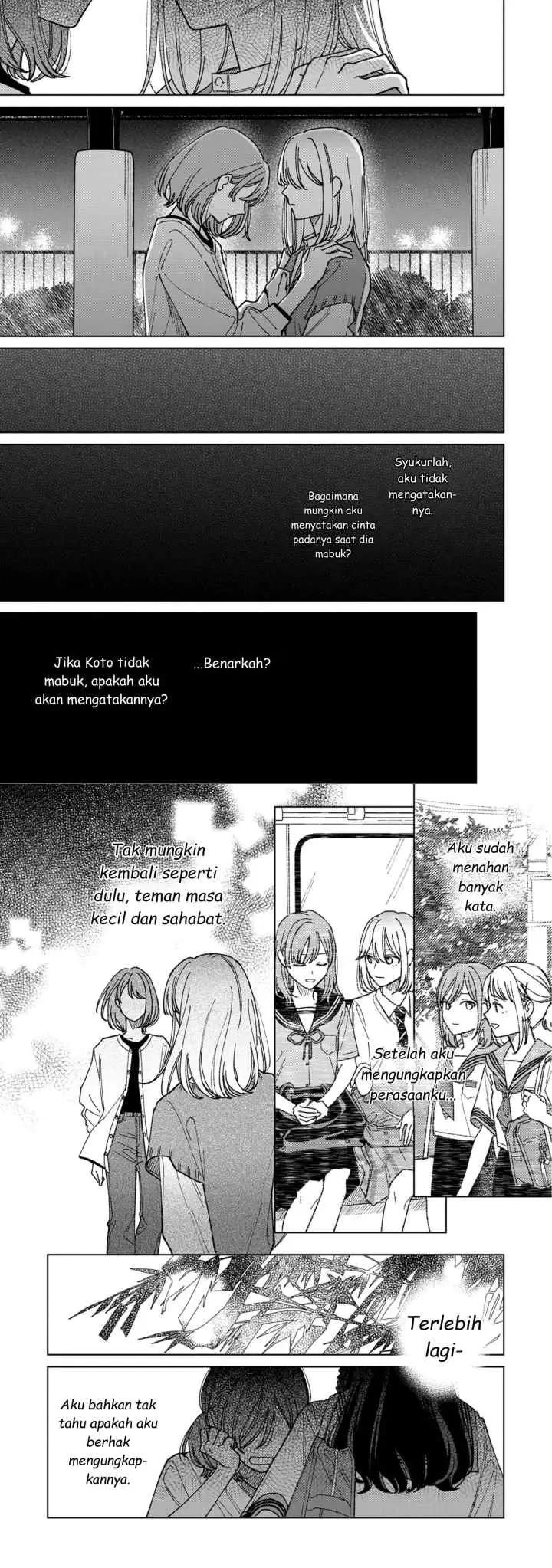 Sankakkei no Kowashi-kata chapter 17 halaman 17