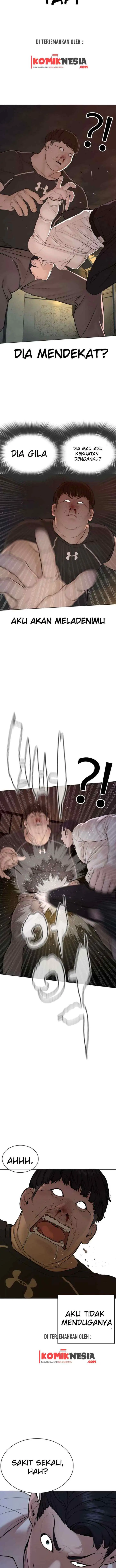 How to Fight chapter 90 halaman 5