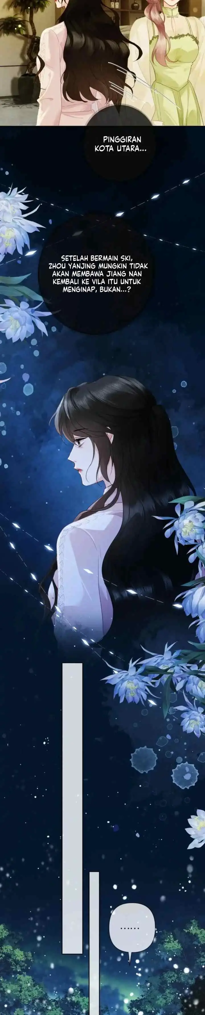Affectionate Seduction chapter 18 halaman 9