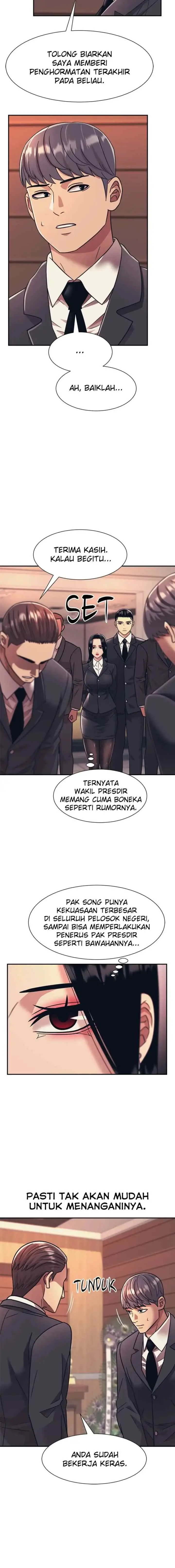I Am Unbeatable chapter 20 halaman 15