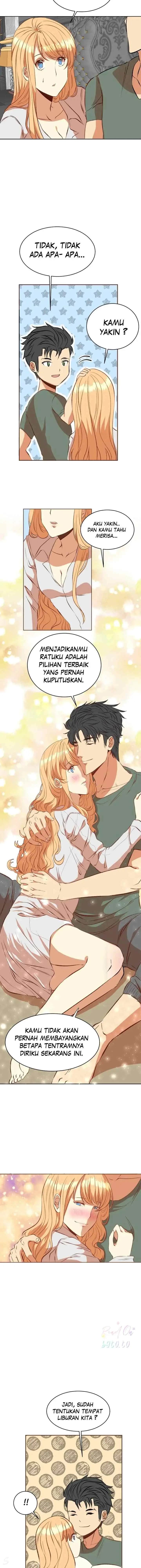 Infinite Sky chapter 43 halaman 12