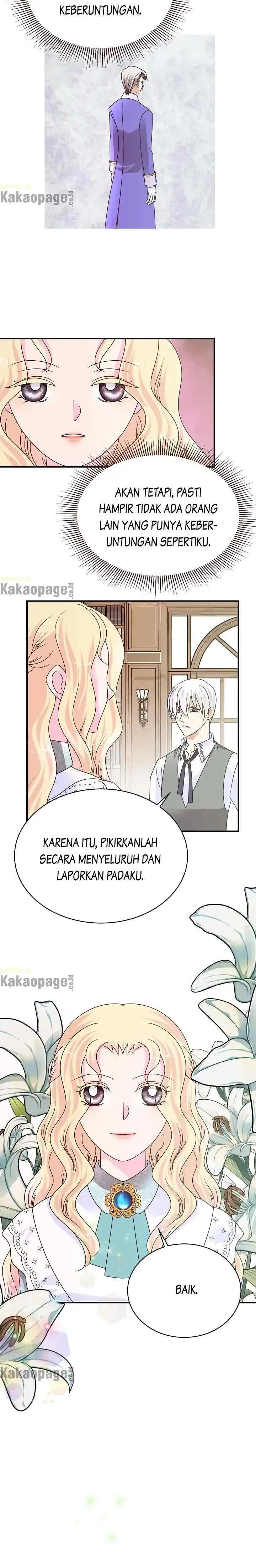 I Refuse the Duke chapter 106 halaman 9