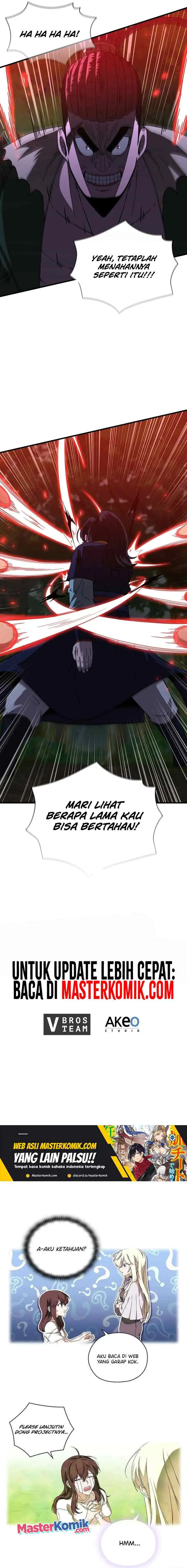 Shinsu Jeil Sword chapter 96 halaman 13