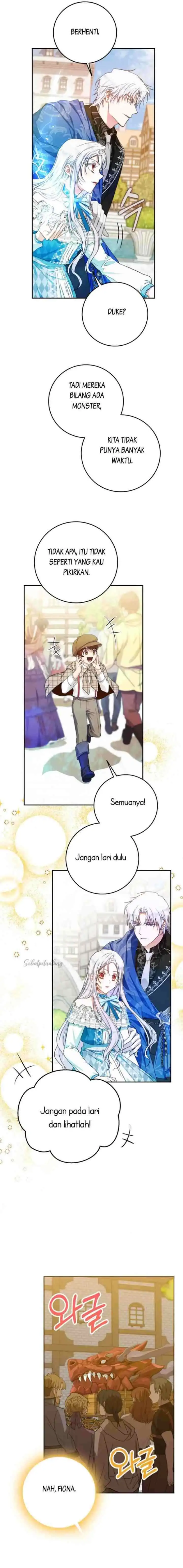 I Became the Wife of the Male Lead chapter 28 halaman 17
