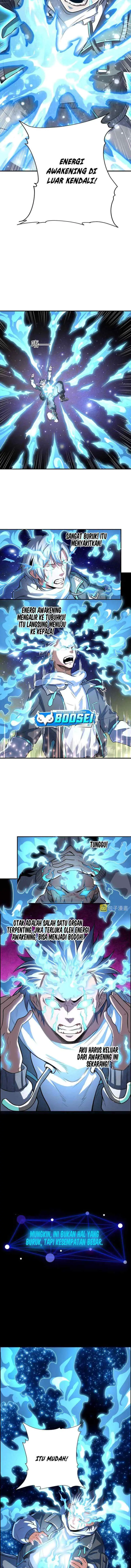 Beast Tamer: It All Starts With Mythical Rank Talent chapter 2 halaman 9