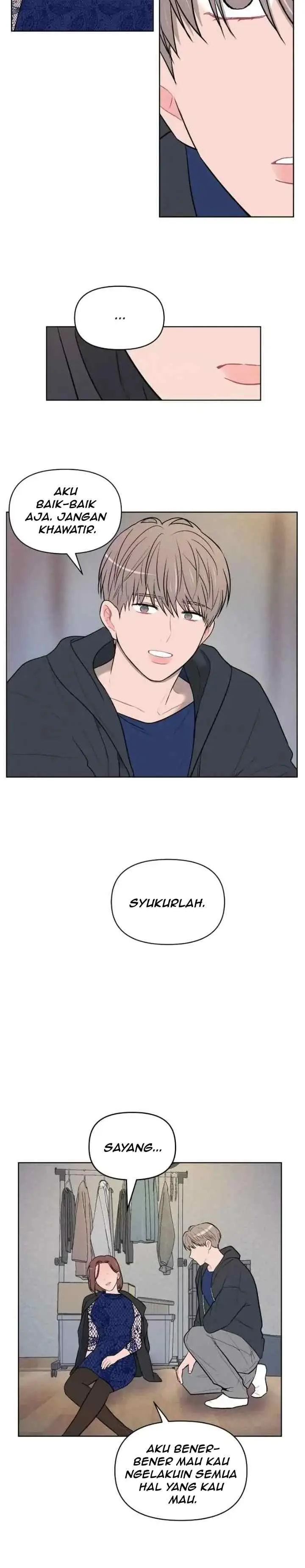 Pitiful Us chapter 22 halaman 4