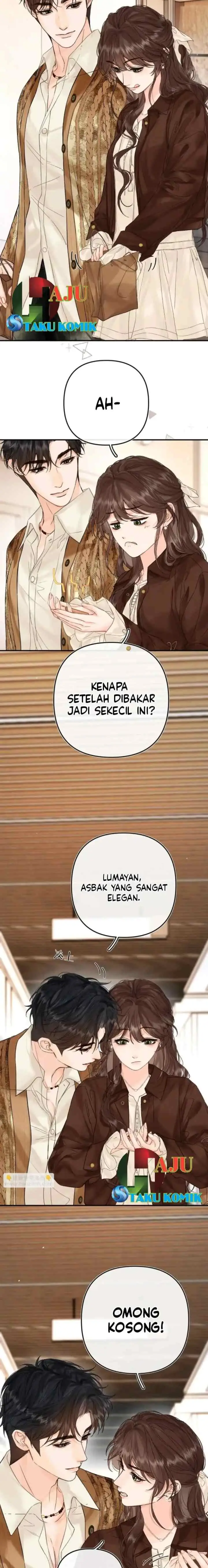 Plese Take Care chapter 35 halaman 12