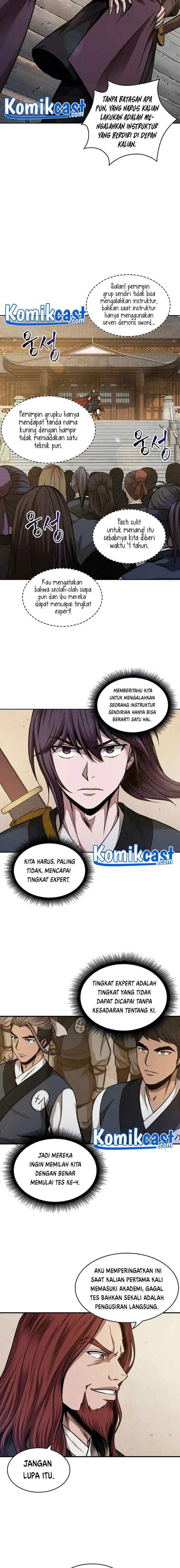 Nano Machine chapter 66 halaman 12