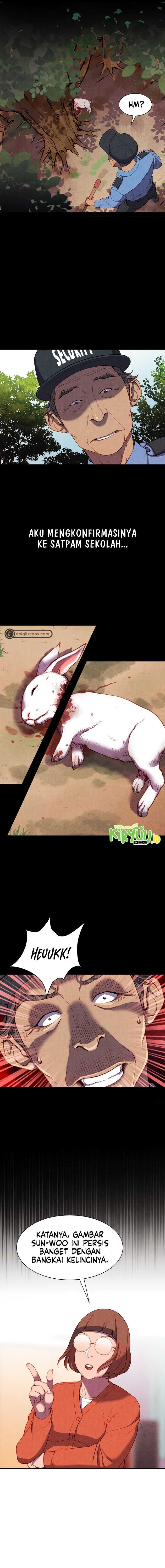 Good Hunting chapter 1 halaman 10