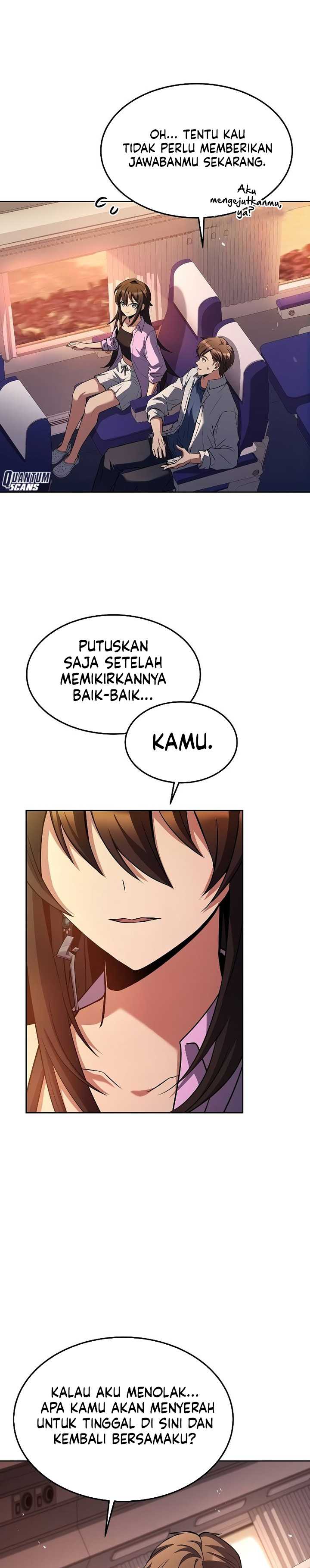 A Wizard's Restaurant chapter 44 halaman 4