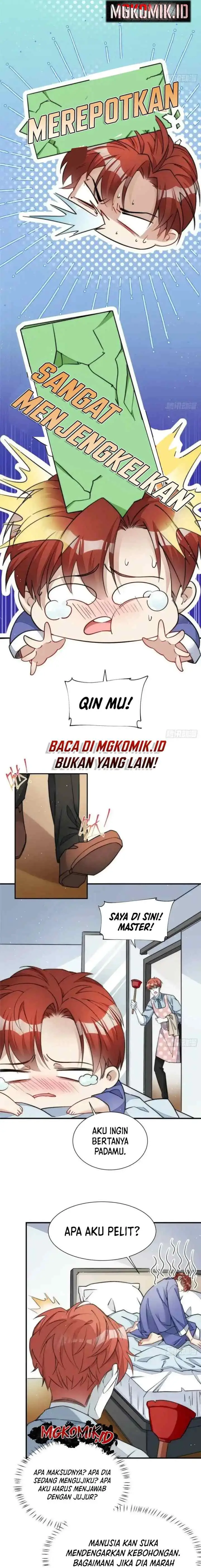 Furen Ta Chengle Da Laomen De Tuan Chong chapter 30 halaman 9