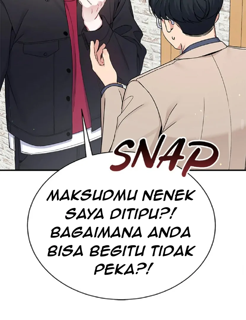 An Insincere Idol's Blank Slate chapter 19 halaman 96
