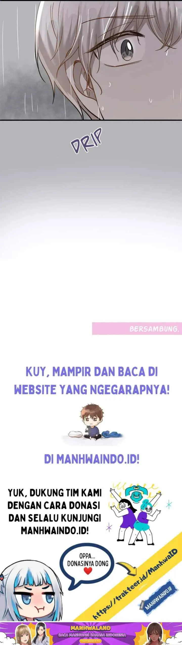 Just for a Meowment chapter 33 halaman 12