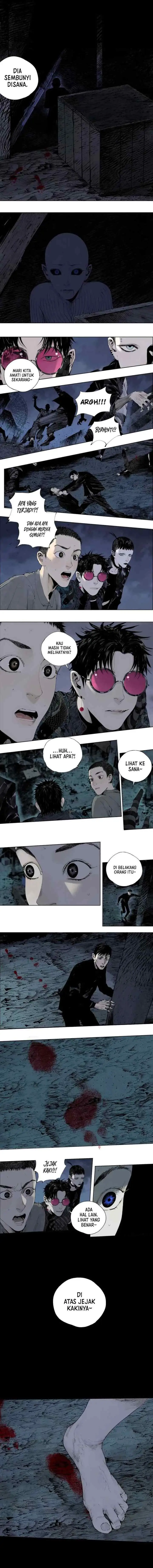 Take The Crown chapter 5 halaman 7