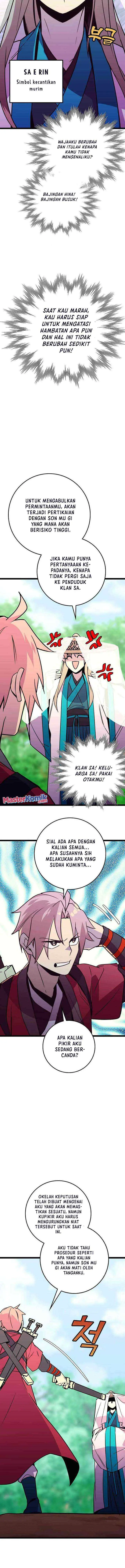 Absolute Martial Arts chapter 66 halaman 9