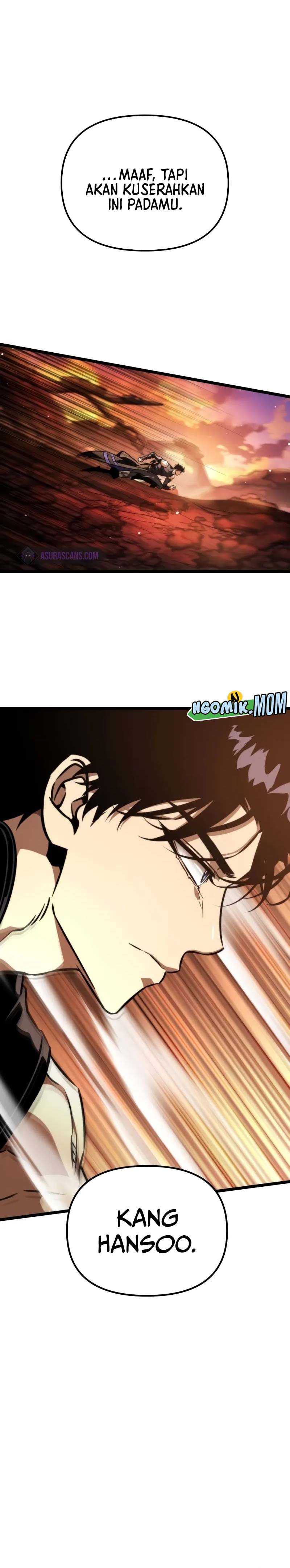 Reincarnator chapter 50 halaman 19