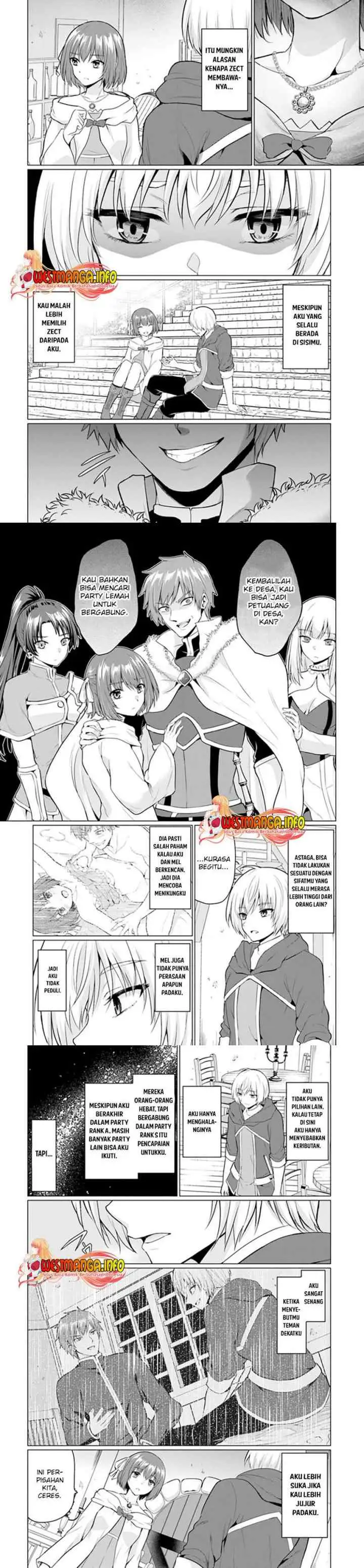 Yuusha Ni Zenbu Ubawareta Ore Wa Yuusha No Hahaoya To Party Wo Kumimashita! chapter 1 halaman 5