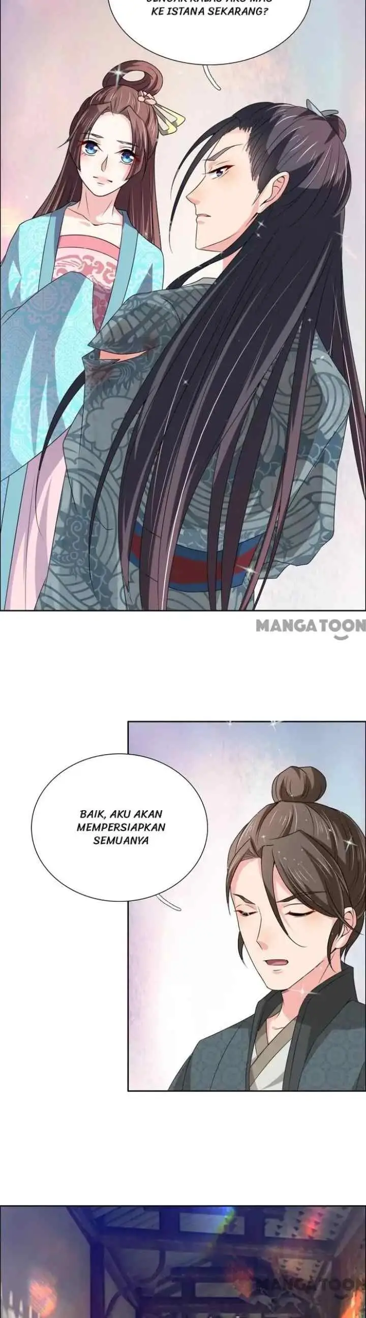 Abram Alas para a Imperatriz Cruel! chapter 47 halaman 6