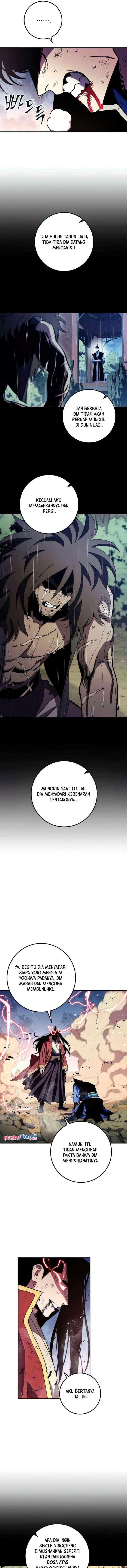 Legend of Asura - the Venom Dragon chapter 115 halaman 12