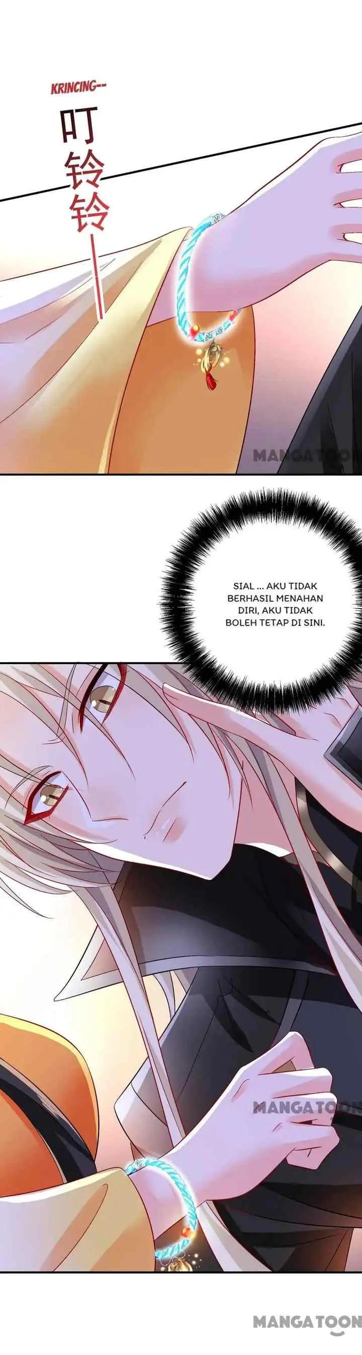 Miss Nine Doctor chapter 248 halaman 15