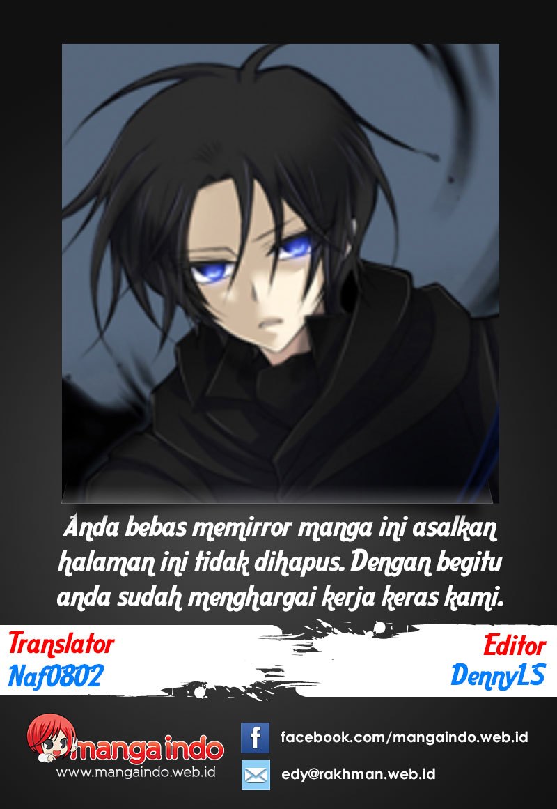 Black Haze chapter 113 halaman 17