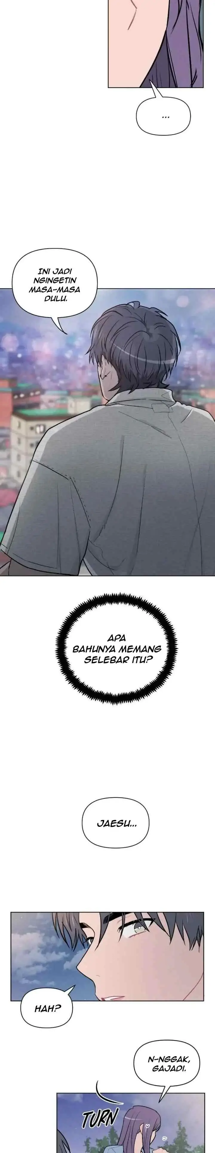 Pitiful Us chapter 20 halaman 14