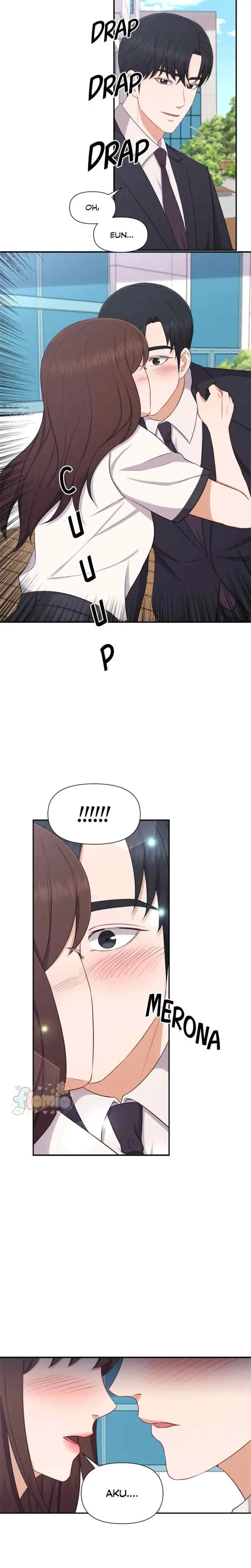 I Need a Bride chapter 90 halaman 12