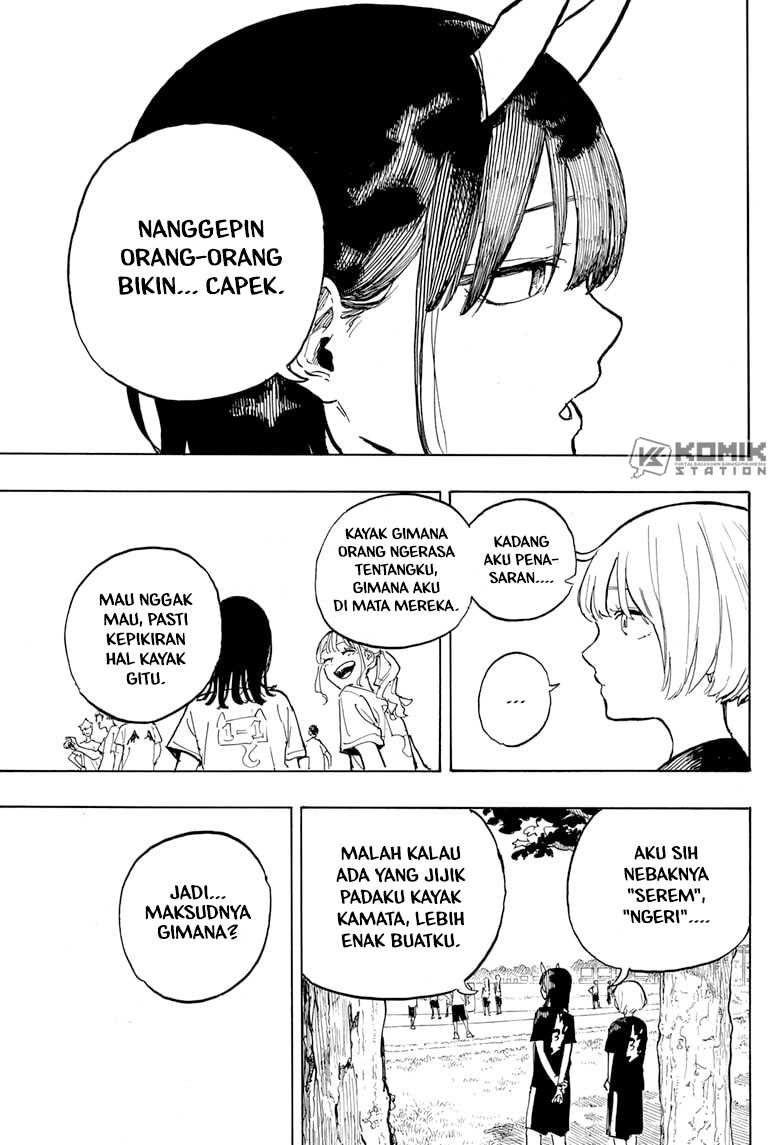 Ruri Dragon chapter 29 halaman 13