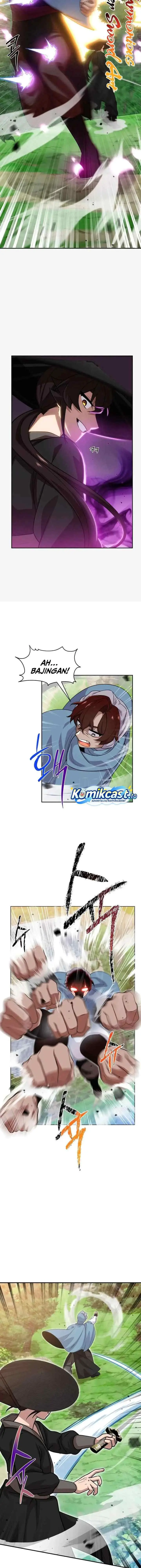 Cheonma Guesthouse chapter 17 halaman 4