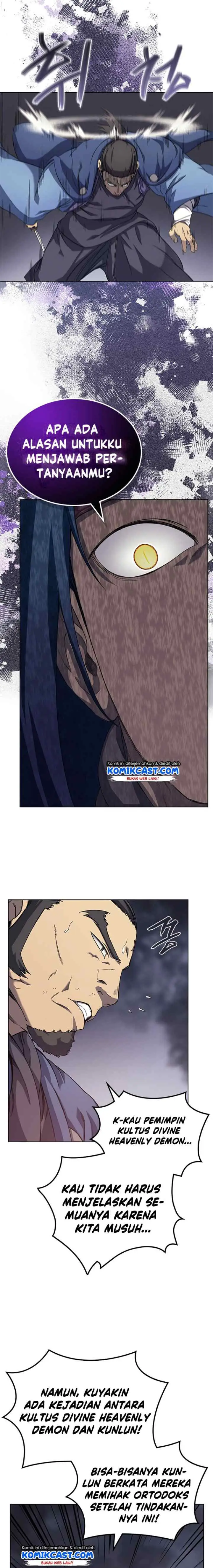 Chronicles of Heavenly Demon chapter 169 halaman 13