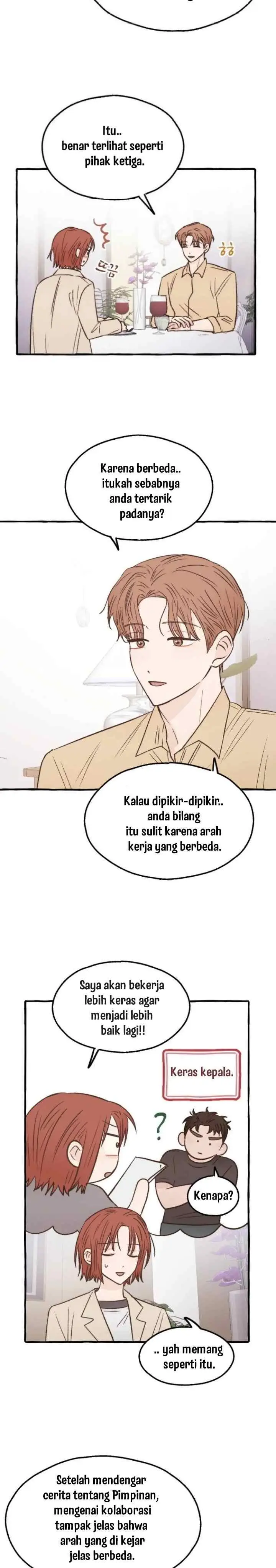 President of the Forest chapter 43 halaman 6