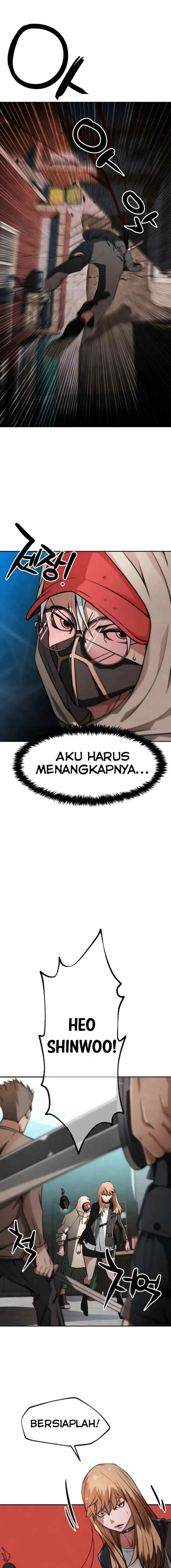 Who Killed the Murim Lord? chapter 10 halaman 15