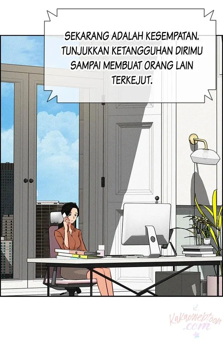 Lord of Money chapter 176 halaman 40