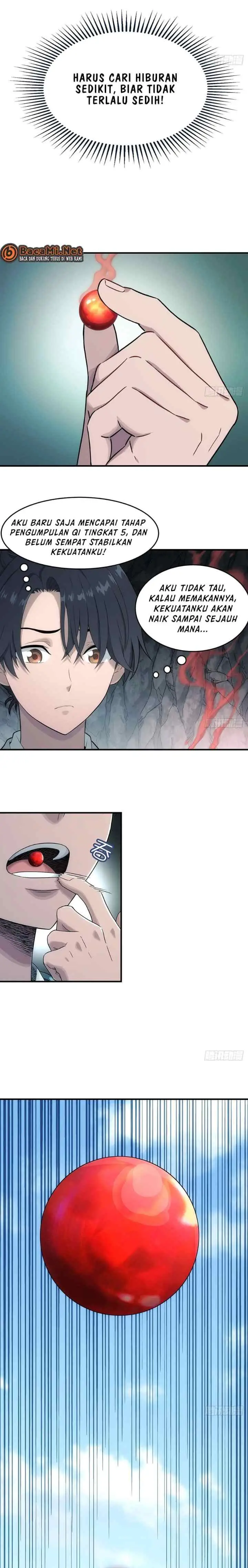 I Shall Seal the Heavens (Remake) chapter 16 halaman 6