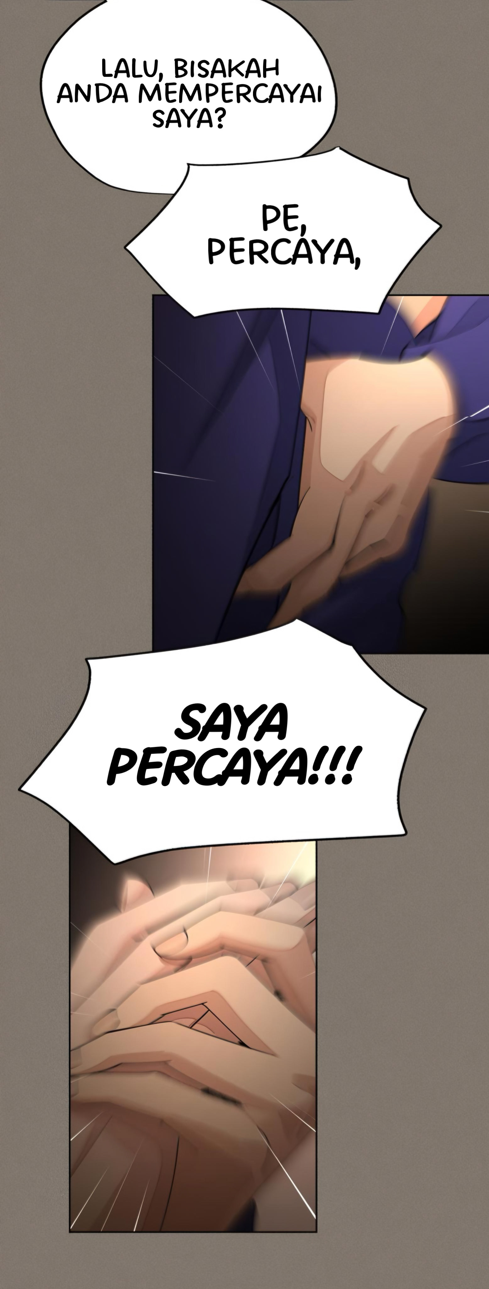 Lee Seop's Love chapter 53 halaman 86