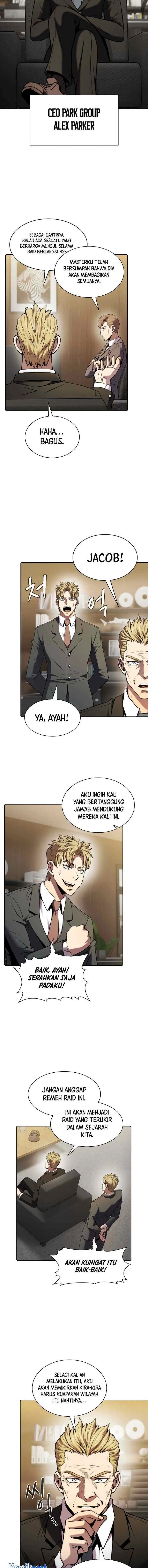 The Constellation That Returned From Hell chapter 106 halaman 13