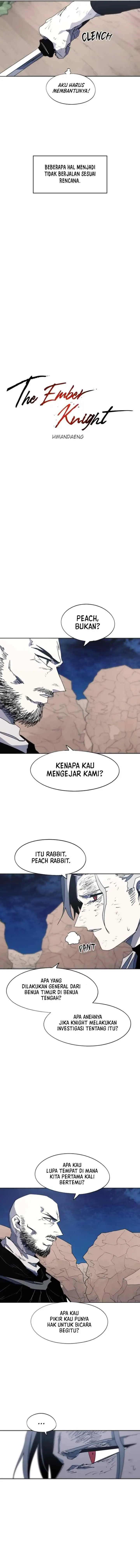 The Last Knight Of The Fire chapter 115 halaman 4