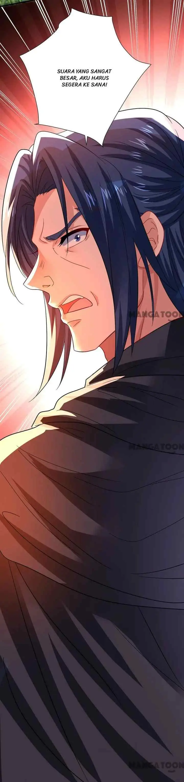 Miss Nine Doctor chapter 277 halaman 4