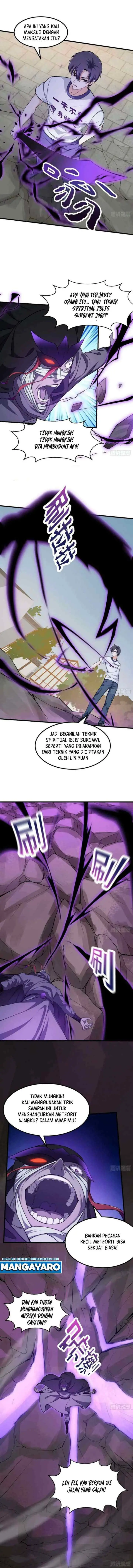 I'm Just An Immortal chapter 221 halaman 4