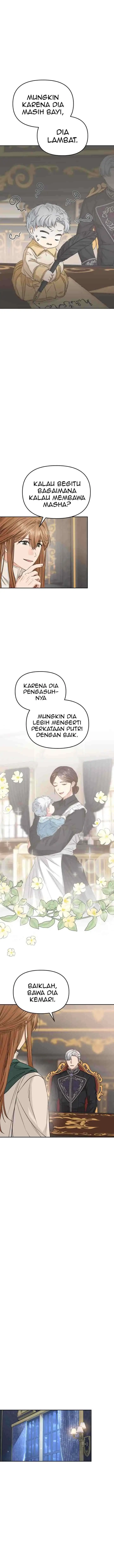 How To Survive as the Devil's Child chapter 10 halaman 13