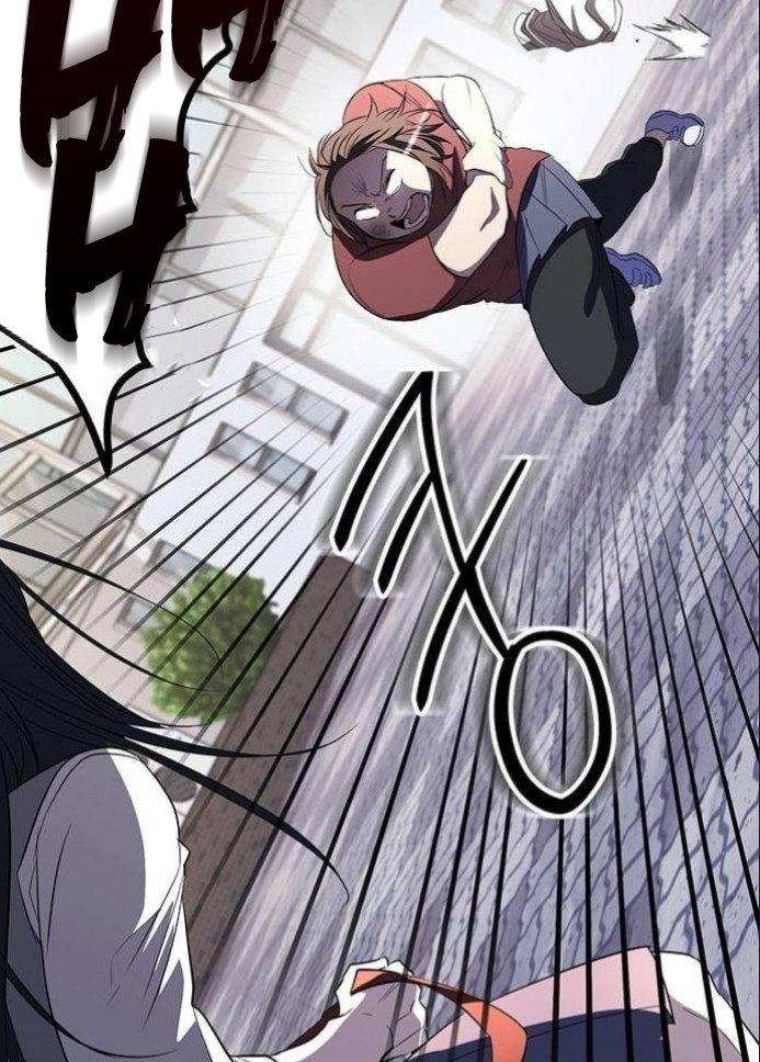 High School Queen chapter 6 halaman 90