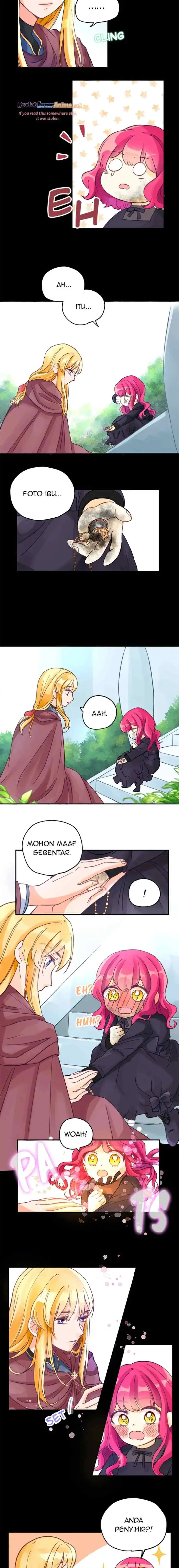 My Sweetheart Duke Has a Secret chapter 2 halaman 13