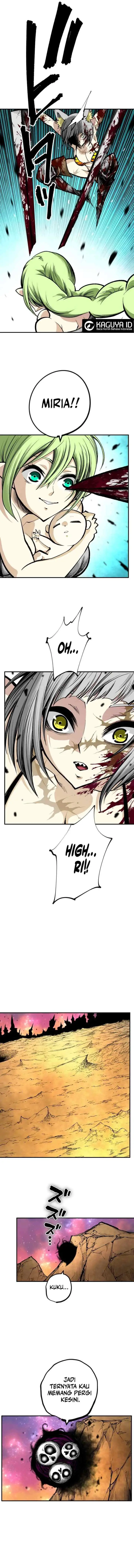 Ninpou Isekai Tensei - Fuuma Kotarou wa Isekai de Ningen wo Torimodosu chapter 11 halaman 15