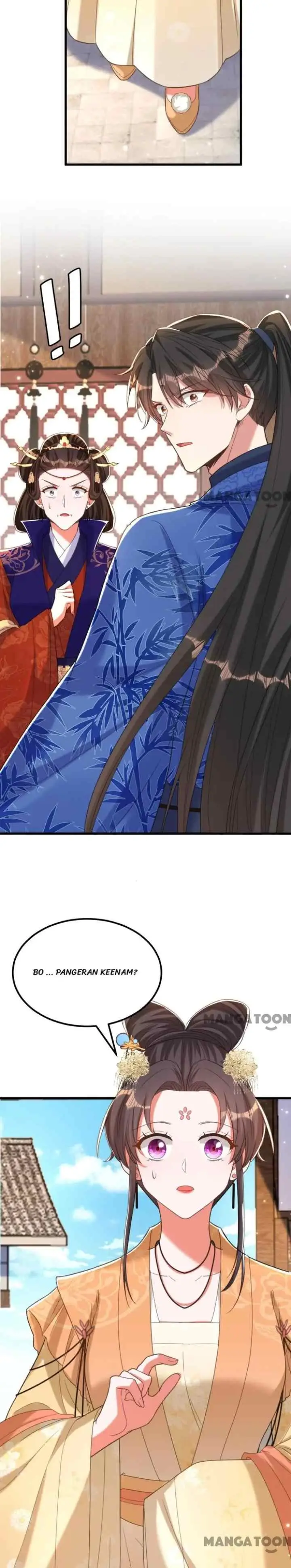 Don't Mess With Missy! chapter 422 halaman 5