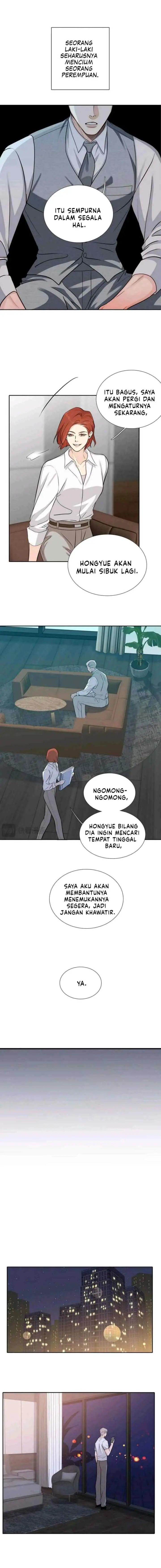 Dívida de Amor chapter 39 halaman 13