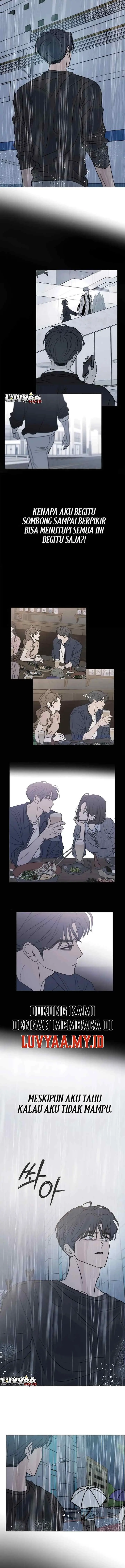 I Want To Be Fooled chapter 45 halaman 7
